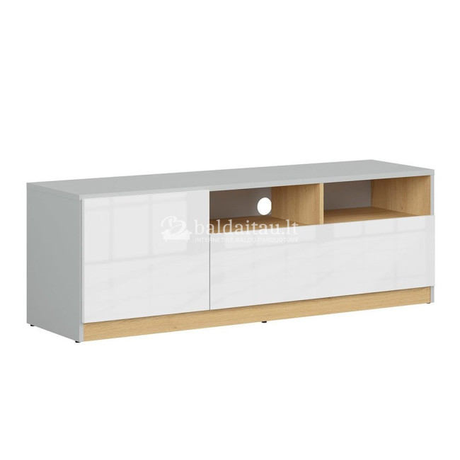 Tv spintelė NANDU RTV1D1S Tv spintelė NANDU RTV1D1S