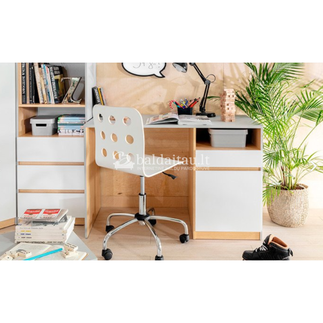 Tv spintelė NANDU RTV1D1S Tv spintelė NANDU RTV1D1S