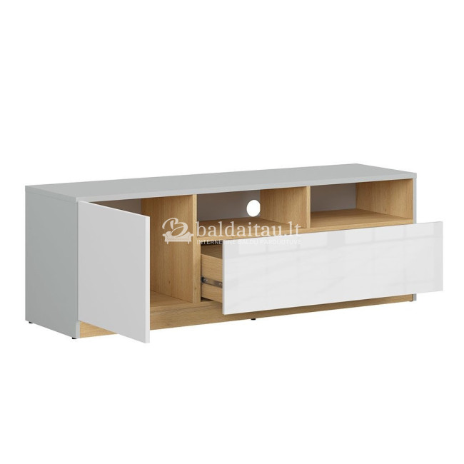 Tv spintelė NANDU RTV1D1S Tv spintelė NANDU RTV1D1S