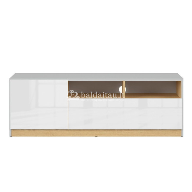 Tv spintelė NANDU RTV1D1S Tv spintelė NANDU RTV1D1S
