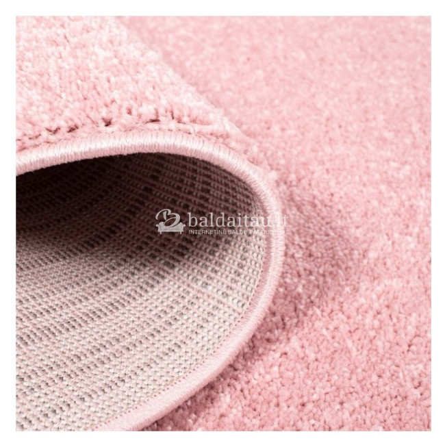 Kilimas MODA SOFT PINK Kilimas MODA SOFT PINK