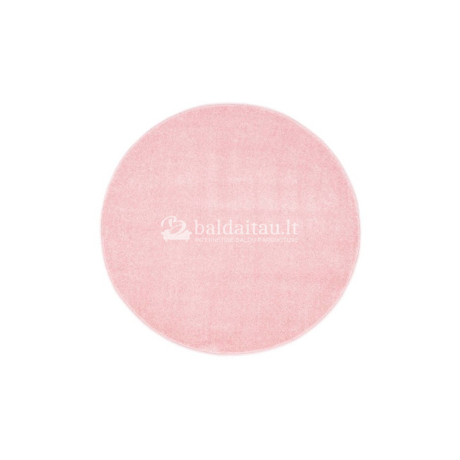 Kilimas MODA SOFT PINK Kilimas MODA SOFT PINK