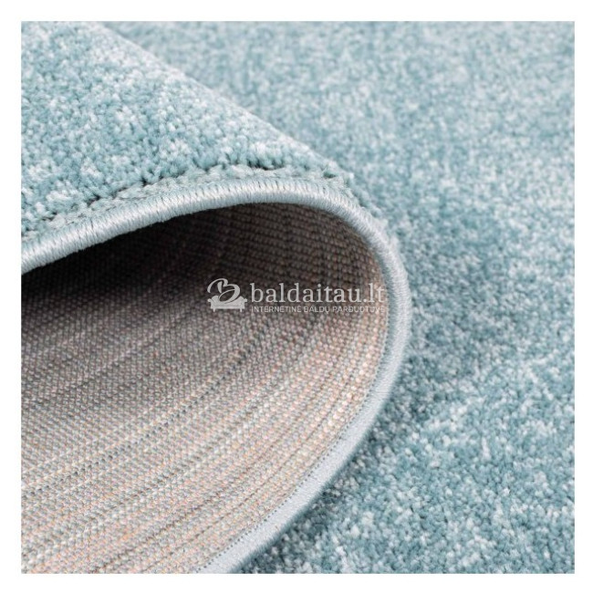 Kilimas MODA SOFT BLUE Kilimas MODA SOFT BLUE