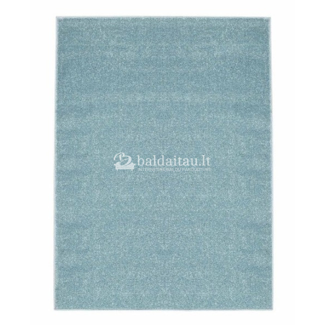 Kilimas MODA SOFT BLUE Kilimas MODA SOFT BLUE