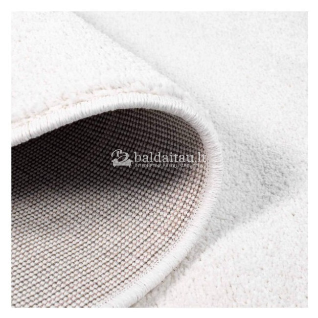 Kilimas MODA SOFT CREAM Kilimas MODA SOFT CREAM