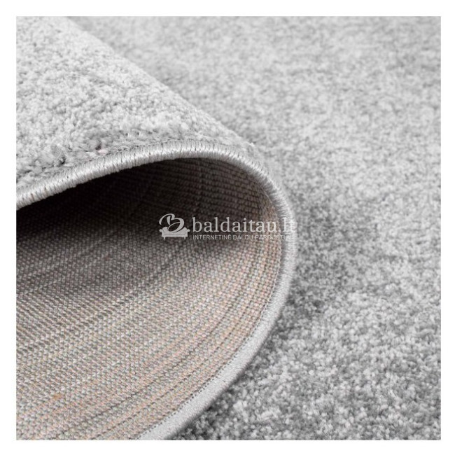 Kilimas MODA SOFT SILVER Kilimas MODA SOFT SILVER
