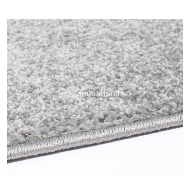 Kilimas MODA SOFT SILVER Kilimas MODA SOFT SILVER