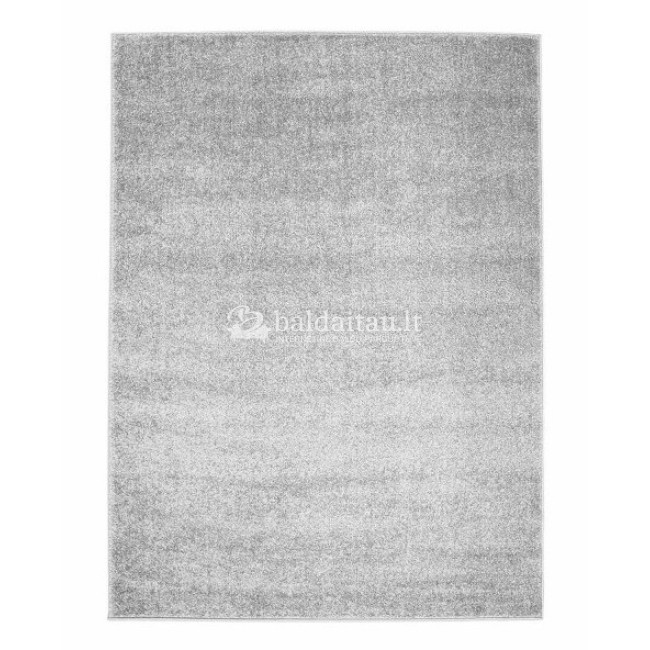 Kilimas MODA SOFT SILVER Kilimas MODA SOFT SILVER
