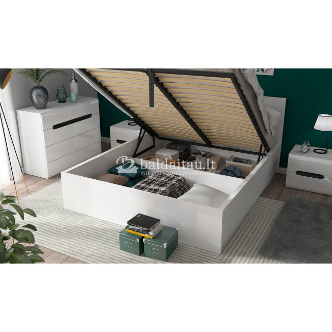 Lova TETRIX 120 BB Lova TETRIX 120 BB