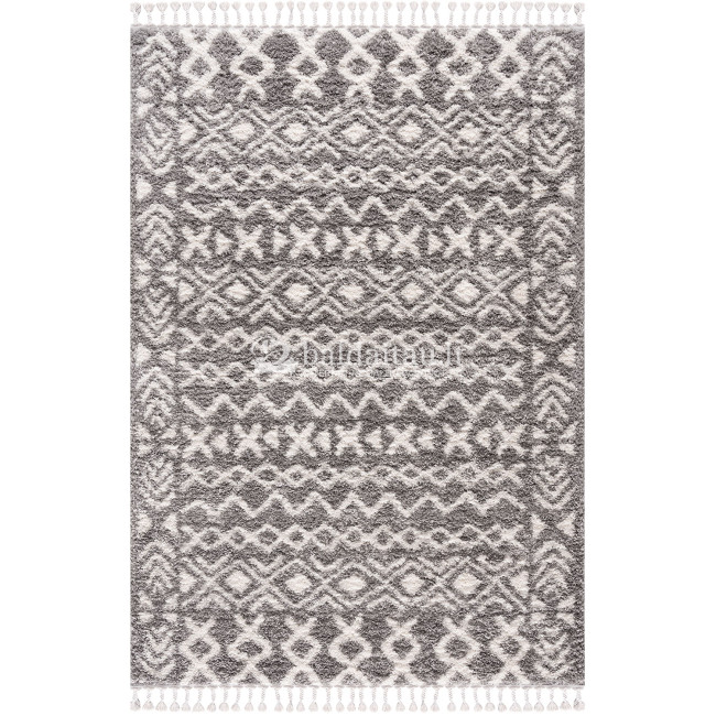 Kilimas PULPY 514 GREY Kilimas PULPY 514 GREY