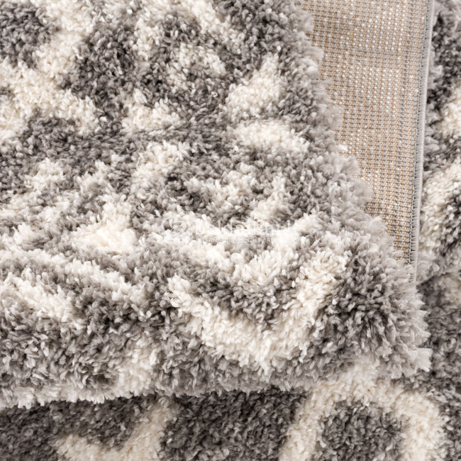 Kilimas PULPY 514 GREY Kilimas PULPY 514 GREY