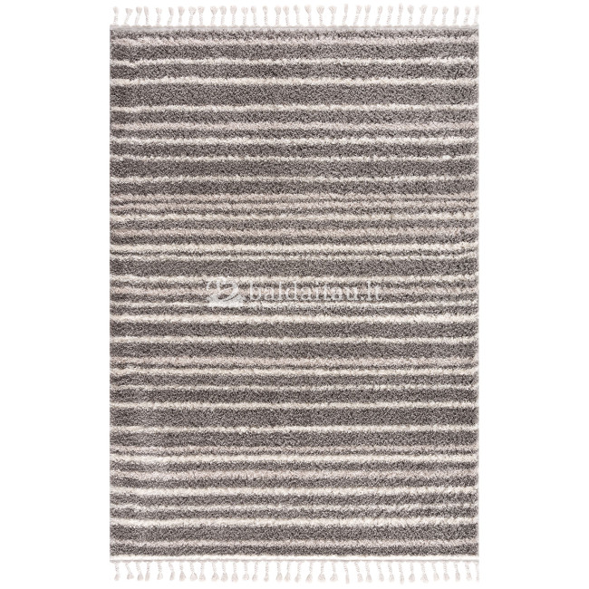 Kilimas PULPY 520 GREY Kilimas PULPY 520 GREY