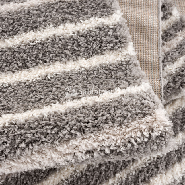 Kilimas PULPY 520 GREY Kilimas PULPY 520 GREY