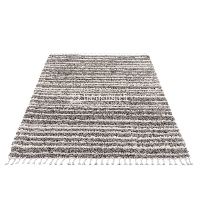 Kilimas PULPY 520 GREY Kilimas PULPY 520 GREY