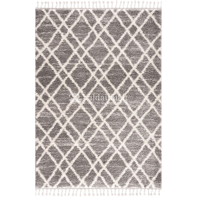 Kilimas PULPY 540 GREY Kilimas PULPY 540 GREY