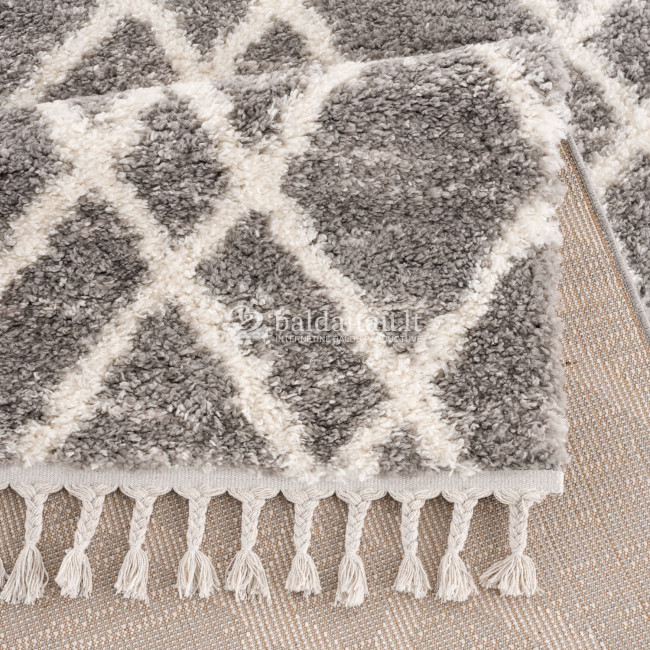 Kilimas PULPY 540 GREY Kilimas PULPY 540 GREY