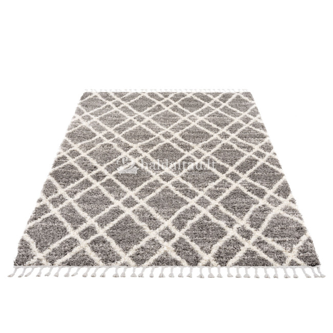 Kilimas PULPY 540 GREY Kilimas PULPY 540 GREY