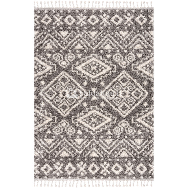 Kilimas PULPY 541 GREY Kilimas PULPY 541 GREY