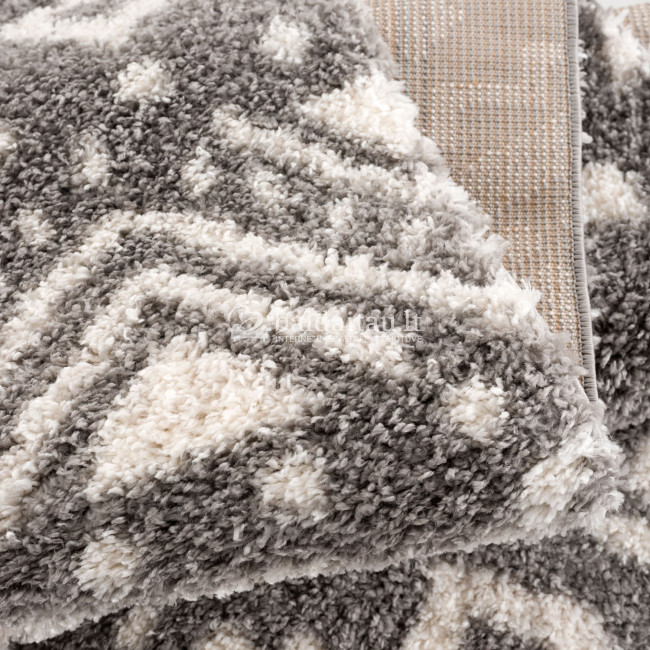 Kilimas PULPY 541 GREY Kilimas PULPY 541 GREY
