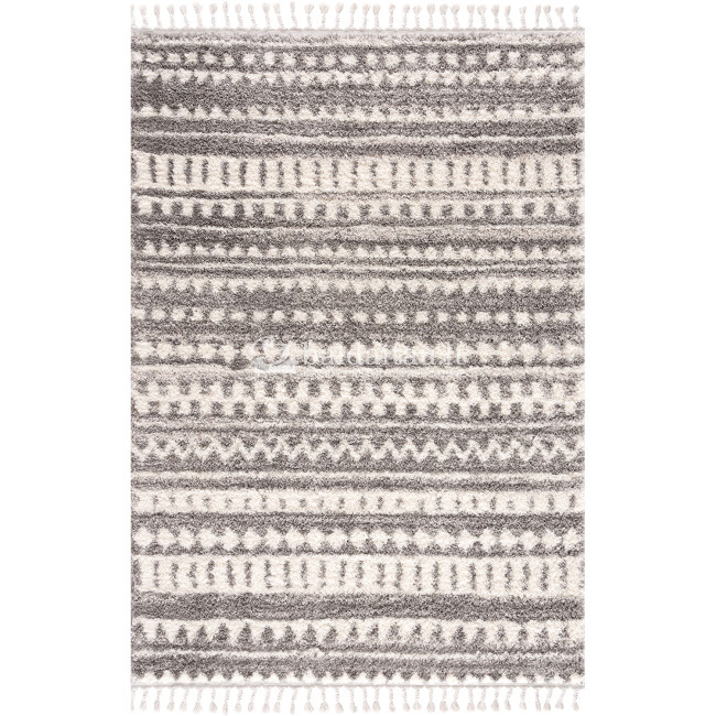 Kilimas PULPY 542 GREY Kilimas PULPY 542 GREY