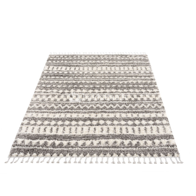 Kilimas PULPY 542 GREY Kilimas PULPY 542 GREY