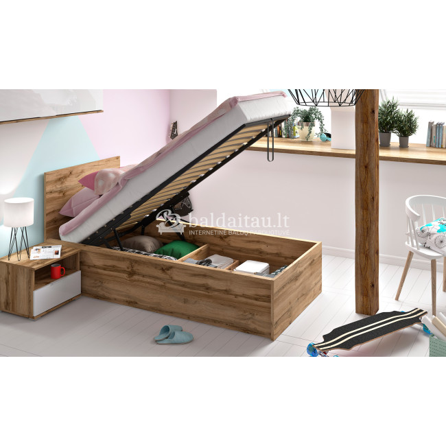 Lova TETRIX 90 B AW Lova TETRIX 90 B AW