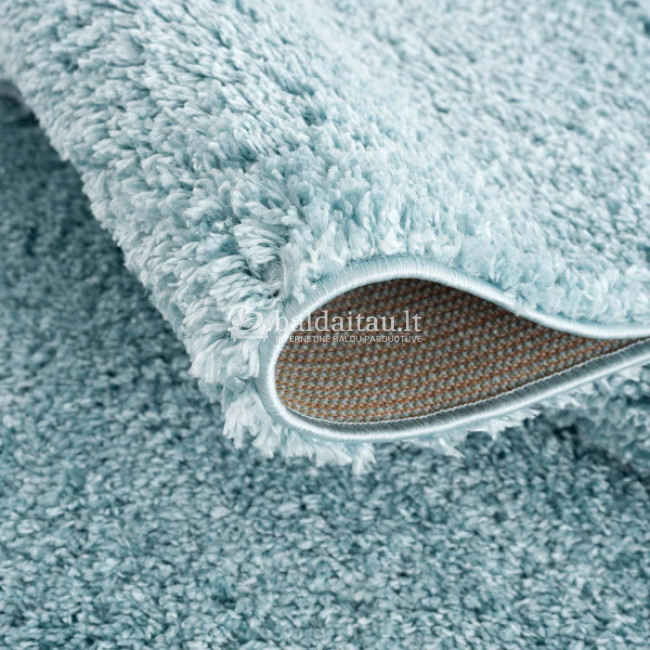 Kilimas PULPY 100 melvas apvalus Kilimas PULPY 100 melvas apvalus