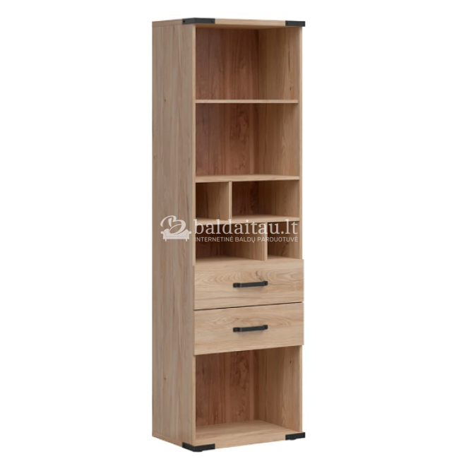 Pastatoma lentyna LARA REG2S Pastatoma lentyna LARA REG2S