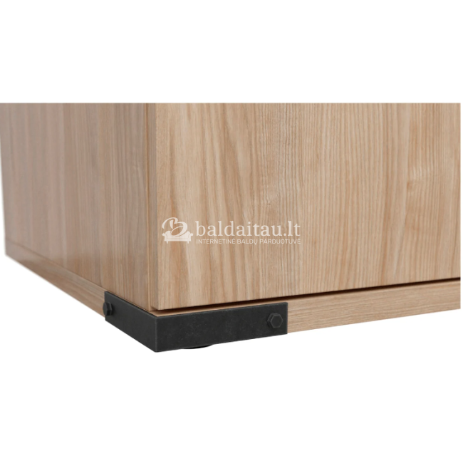 Pastatoma lentyna LARA REG2S Pastatoma lentyna LARA REG2S