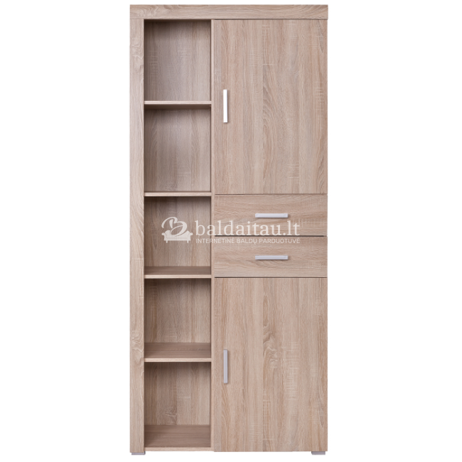 Pastatoma lentyna DAMIS 2D2S Pastatoma lentyna DAMIS 2D2S