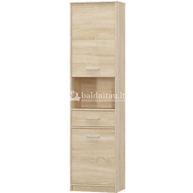 Pastatoma lentyna TIPS 2D1S Pastatoma lentyna TIPS 2D1S