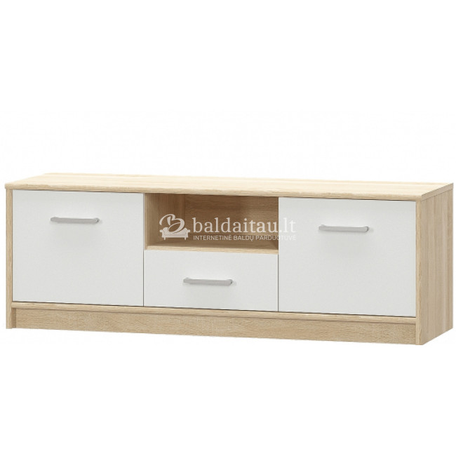 Tv spintelė TIPS 2D1S Tv spintelė TIPS 2D1S