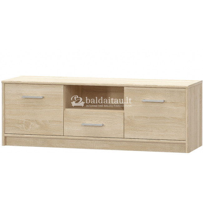 Tv spintelė TIPS 2D1S Tv spintelė TIPS 2D1S