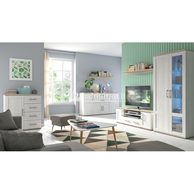 Pastatoma lentyna ROMANCE REG/20/8 Pastatoma lentyna ROMANCE REG/20/8