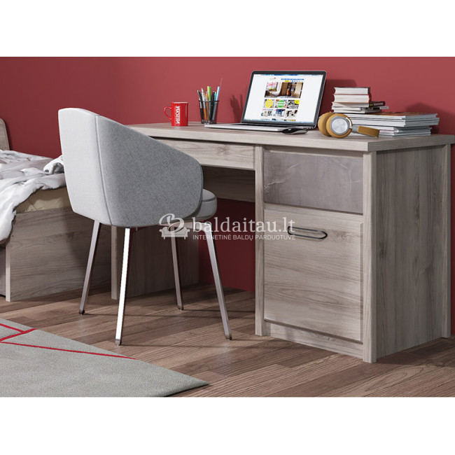 Pastatoma lentyna JAZZ 1D1S Pastatoma lentyna JAZZ 1D1S