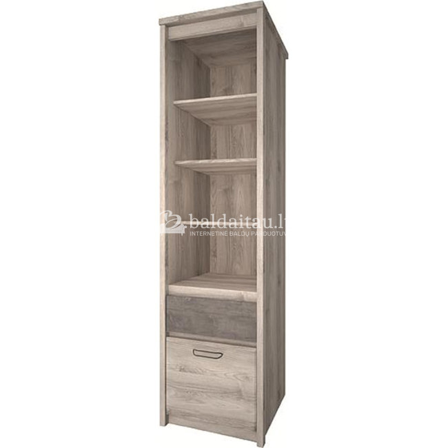 Pastatoma lentyna JAZZ 1D1S Pastatoma lentyna JAZZ 1D1S