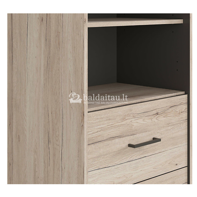 Pastatoma lentyna RONSE REG2S Pastatoma lentyna RONSE REG2S