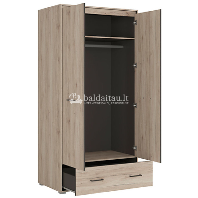 Spinta RONSE SZF2D1S Spinta RONSE SZF2D1S