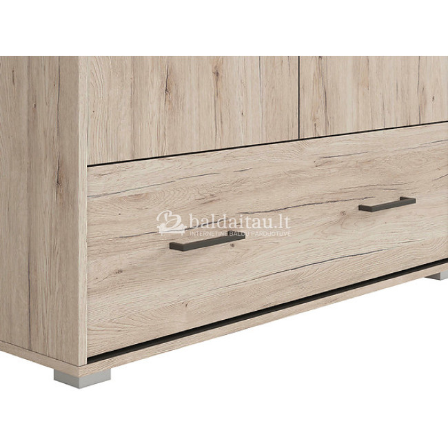 Spinta RONSE SZF2D1S Spinta RONSE SZF2D1S