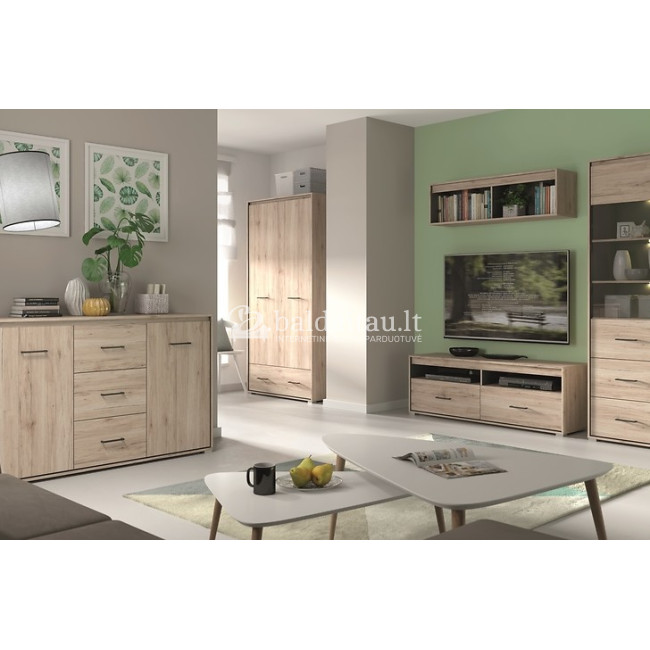 Spinta RONSE SZF2D1S Spinta RONSE SZF2D1S