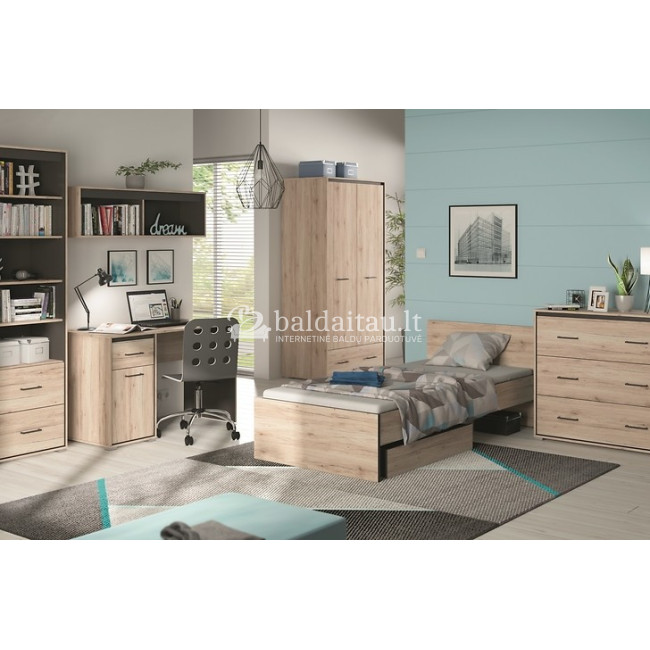 Spinta RONSE SZF2D1S Spinta RONSE SZF2D1S