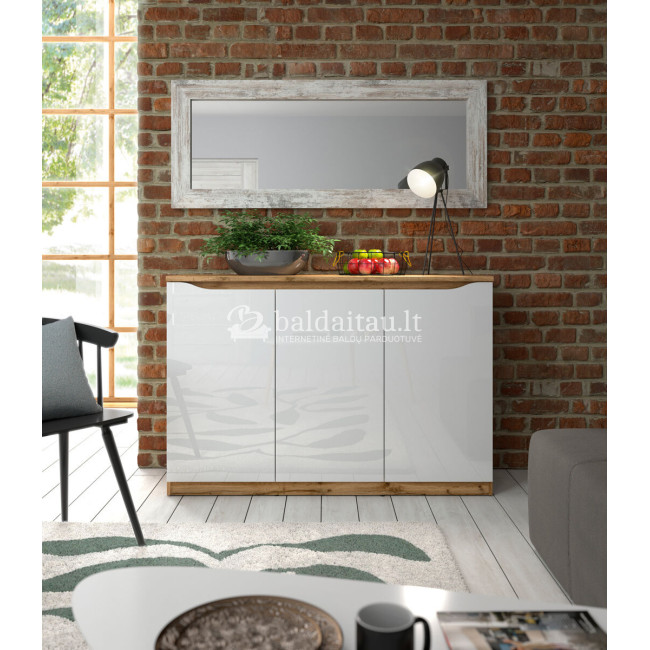 Pastatoma lentyna NUIS REG1D2S Pastatoma lentyna NUIS REG1D2S