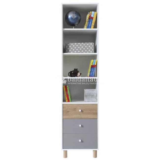 Pastatoma lentyna FARO FR7 Pastatoma lentyna FARO FR7