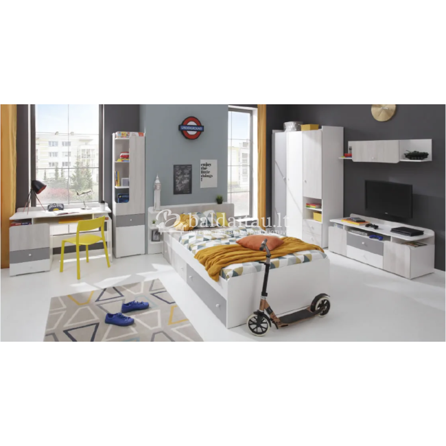 Tv spintelė COMO CM8 Tv spintelė COMO CM8