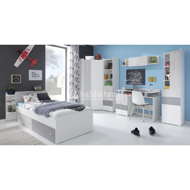 Tv spintelė COMO CM8 Tv spintelė COMO CM8