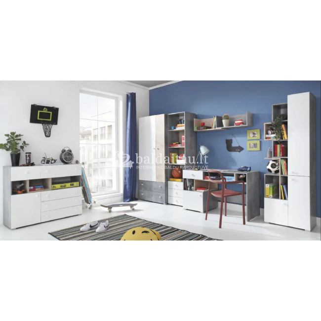 Tv spintelė SIGMA SI9 Tv spintelė SIGMA SI9