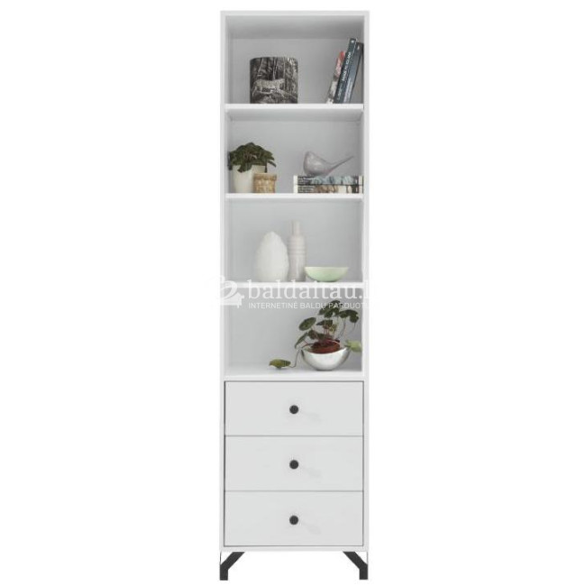 Pastatoma lentyna BERGEN BE4 Pastatoma lentyna BERGEN BE4