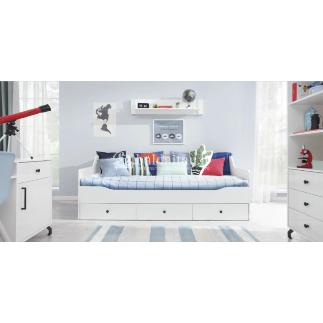 Pastatoma lentyna BERGEN BE4 Pastatoma lentyna BERGEN BE4