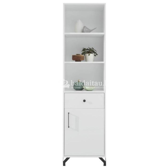 Pastatoma lentyna BERGEN BE5 Pastatoma lentyna BERGEN BE5
