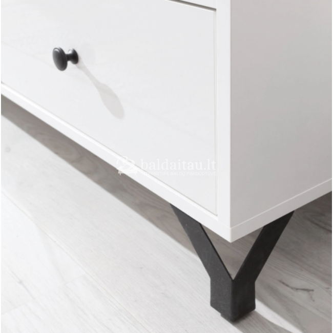Pastatoma lentyna BERGEN BE5 Pastatoma lentyna BERGEN BE5